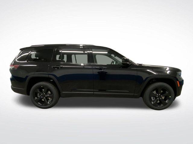 new 2025 Jeep Grand Cherokee L car, priced at $43,783