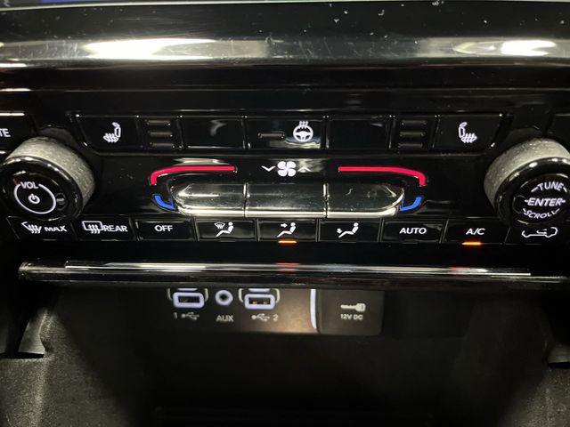 used 2021 Jeep Grand Cherokee L car, priced at $31,249