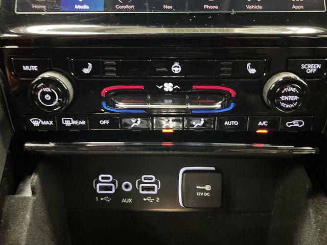 used 2021 Jeep Grand Cherokee L car, priced at $31,249