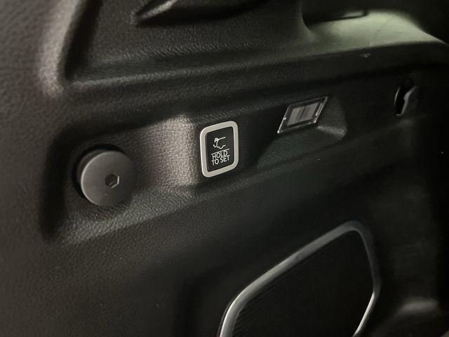 used 2021 Jeep Grand Cherokee L car, priced at $31,249