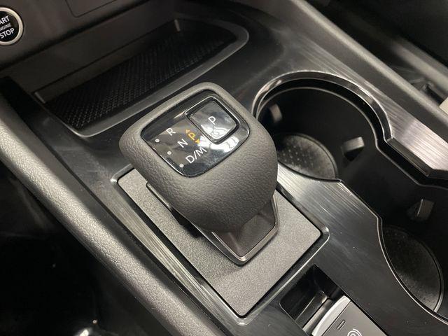 used 2023 Nissan Rogue car, priced at $24,499