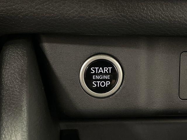 used 2023 Nissan Rogue car, priced at $24,499