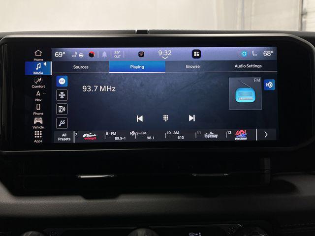 used 2024 Jeep Wrangler 4xe car, priced at $44,940