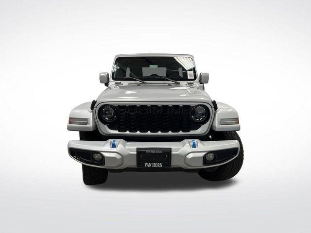 used 2024 Jeep Wrangler 4xe car, priced at $44,940
