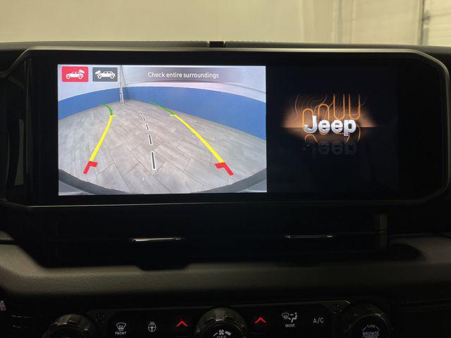 used 2024 Jeep Wrangler 4xe car, priced at $44,940