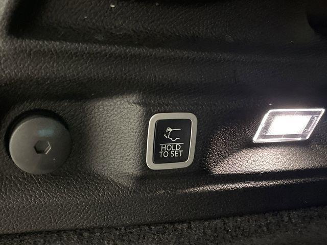 used 2024 Jeep Grand Cherokee L car, priced at $51,999