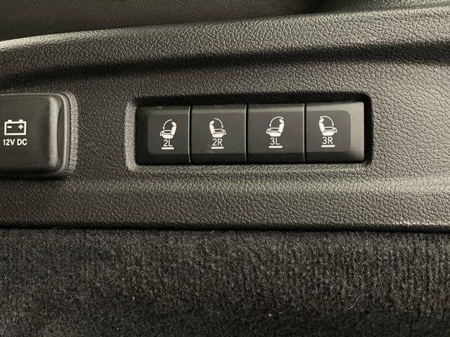 used 2024 Jeep Grand Cherokee L car, priced at $51,999