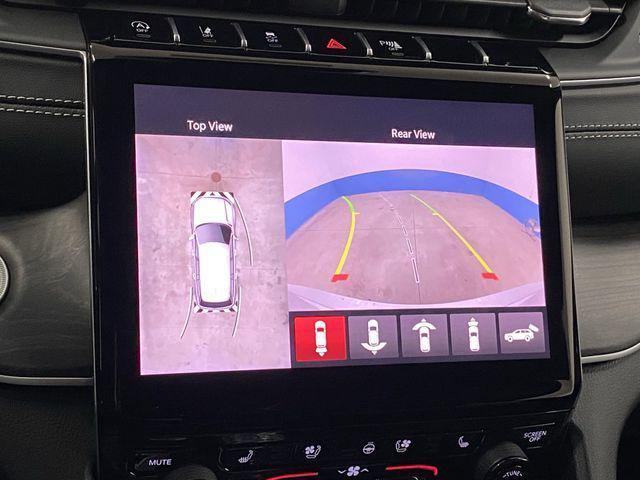 new 2025 Jeep Grand Cherokee car, priced at $48,813