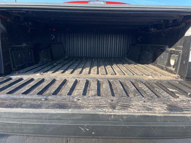 used 2016 Toyota Tacoma car, priced at $24,999