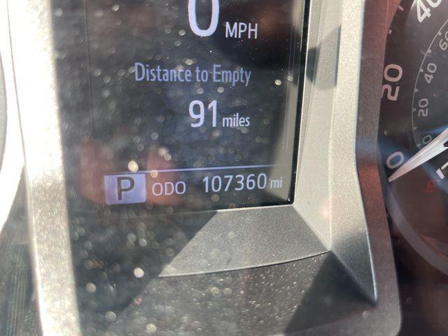 used 2016 Toyota Tacoma car, priced at $24,999