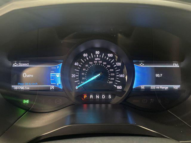 used 2022 Ford Edge car, priced at $24,920
