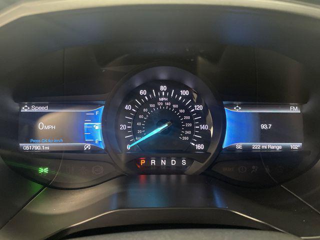 used 2022 Ford Edge car, priced at $21,749