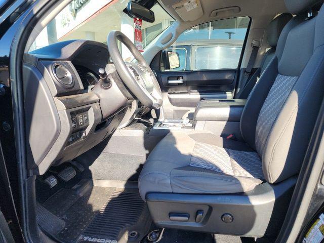 used 2020 Toyota Tundra car, priced at $33,749