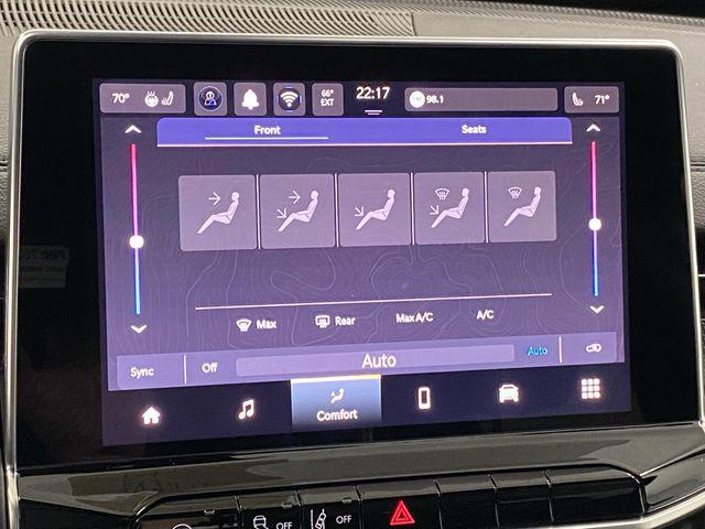 new 2026 Jeep Compass car, priced at $37,462