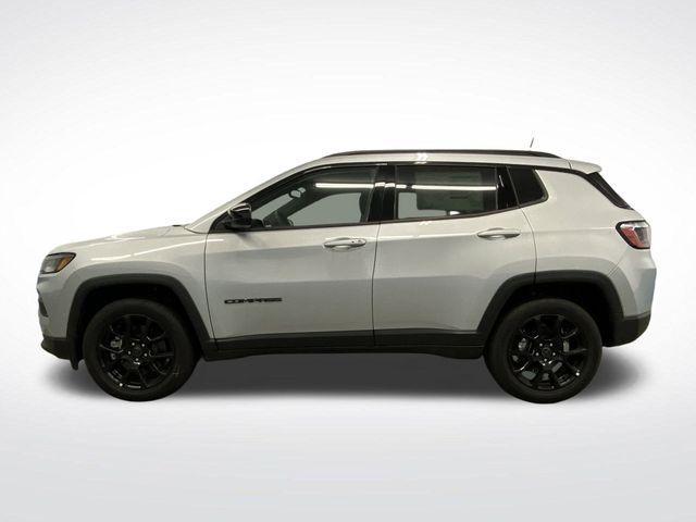 new 2026 Jeep Compass car, priced at $37,462