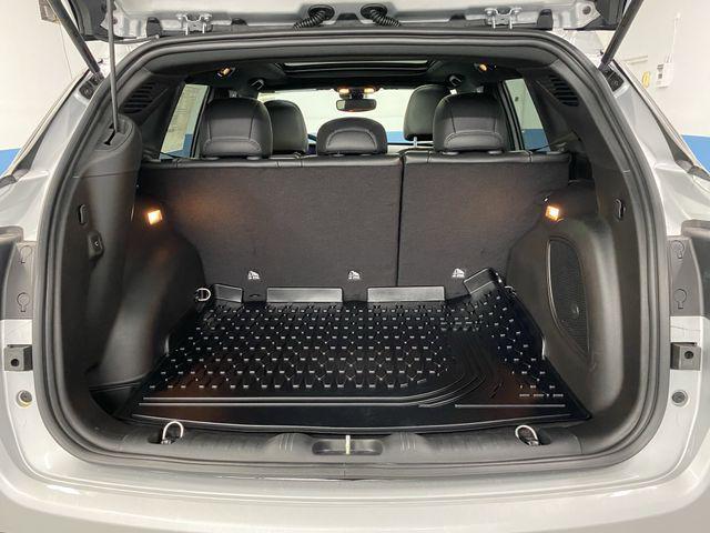 new 2026 Jeep Compass car, priced at $37,462