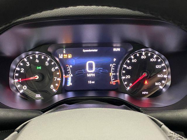 new 2026 Jeep Compass car, priced at $37,462