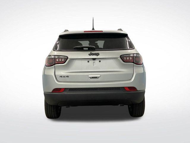 new 2026 Jeep Compass car, priced at $37,462