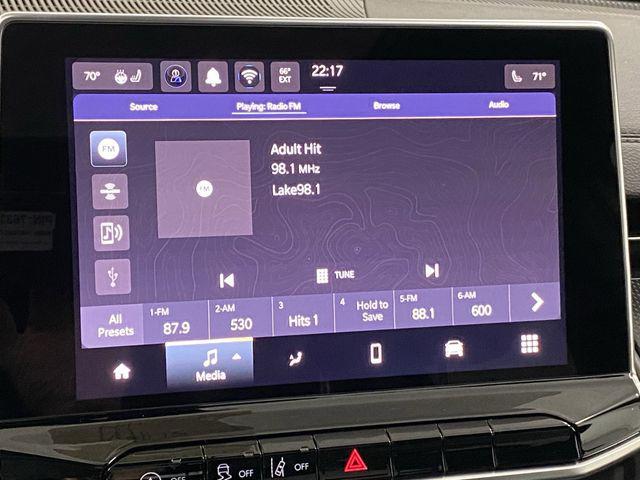 new 2026 Jeep Compass car, priced at $37,462