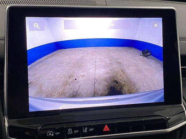 new 2026 Jeep Compass car, priced at $37,462