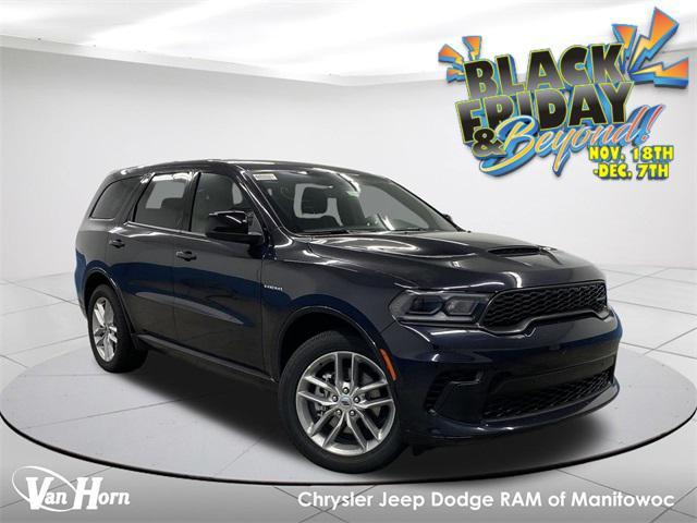 new 2024 Dodge Durango car, priced at $45,511