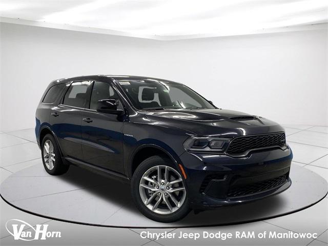 new 2024 Dodge Durango car, priced at $46,011