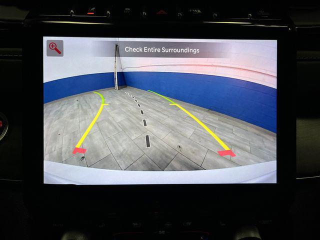 used 2023 Jeep Grand Cherokee L car, priced at $40,499