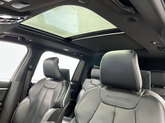 used 2023 Jeep Grand Cherokee L car, priced at $40,499