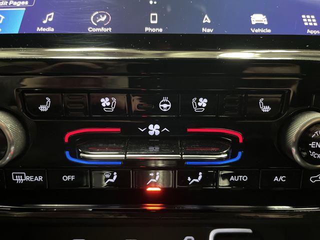 used 2023 Jeep Grand Cherokee L car, priced at $40,499