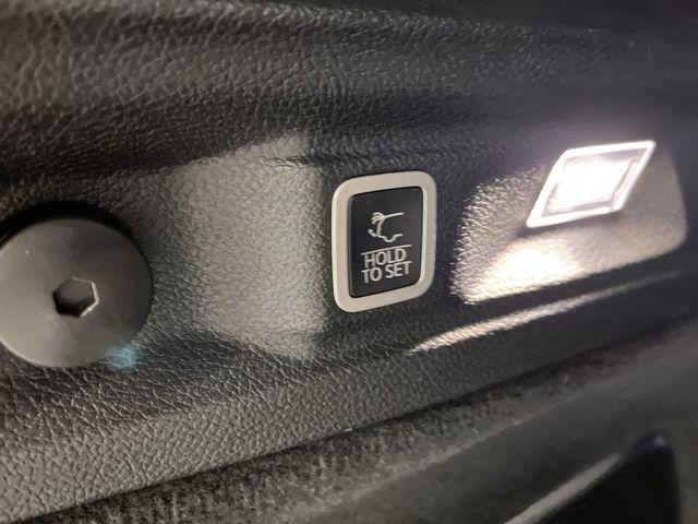 used 2023 Jeep Grand Cherokee L car, priced at $40,499