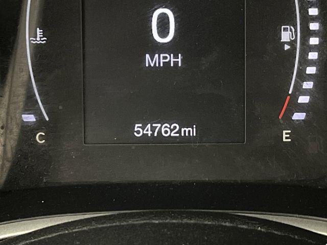 used 2021 Jeep Compass car, priced at $17,499