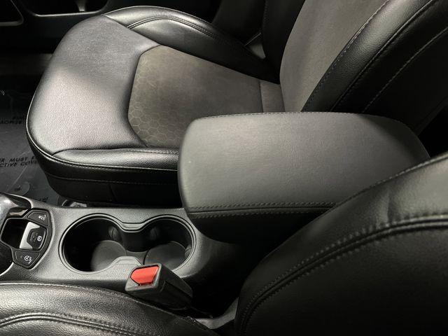 used 2021 Jeep Compass car, priced at $17,499