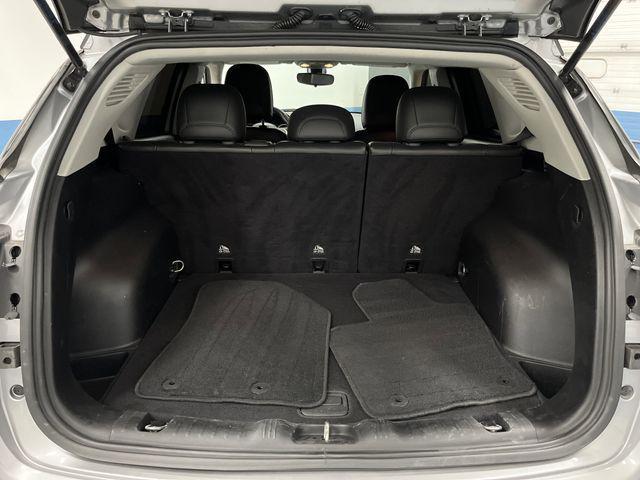 used 2021 Jeep Compass car, priced at $17,499