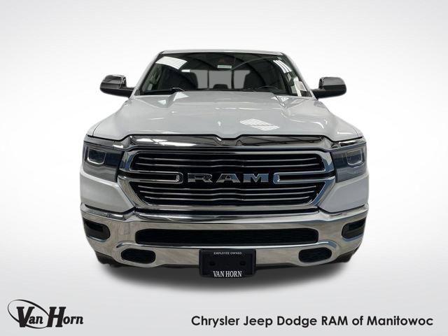 used 2022 Ram 1500 car, priced at $39,537