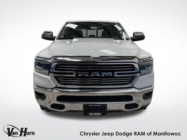 used 2022 Ram 1500 car, priced at $39,537