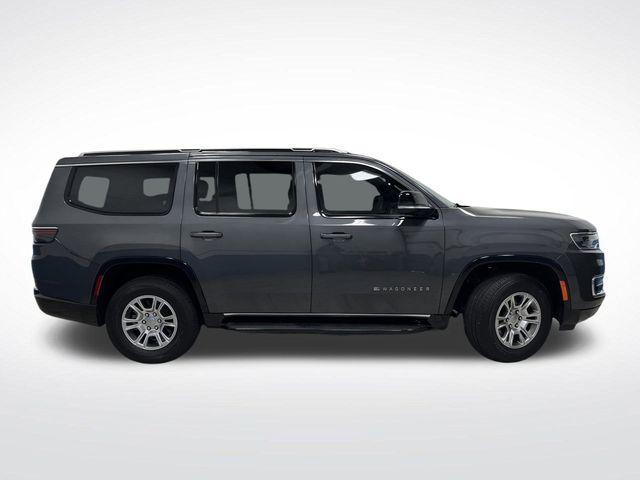 used 2024 Jeep Wagoneer car, priced at $51,443