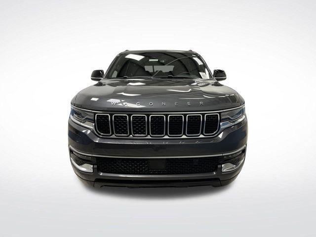 used 2024 Jeep Wagoneer car, priced at $51,443