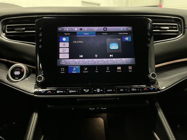 used 2024 Jeep Wagoneer car, priced at $51,443