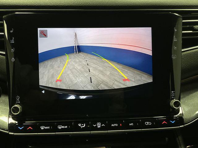 used 2024 Jeep Wagoneer car, priced at $51,443