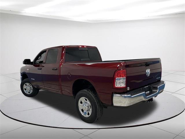 used 2022 Ram 2500 car, priced at $39,599