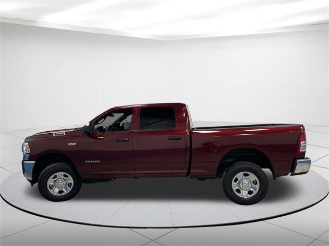 used 2022 Ram 2500 car, priced at $39,599