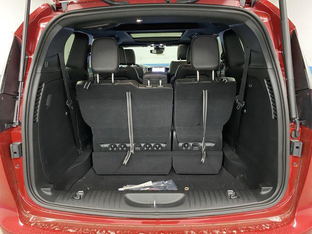 new 2025 Chrysler Pacifica car, priced at $45,833