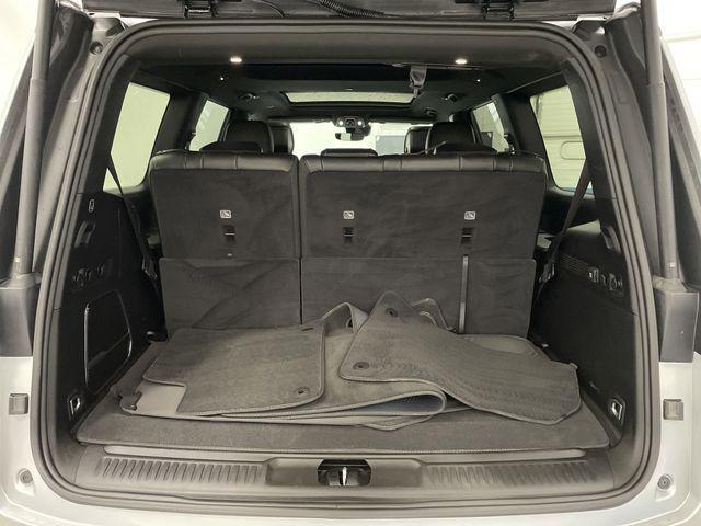 used 2024 Jeep Wagoneer car, priced at $51,999