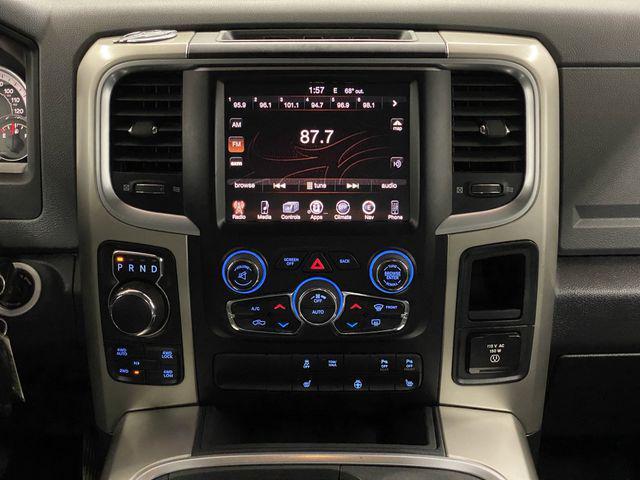 used 2016 Ram 1500 car, priced at $17,249