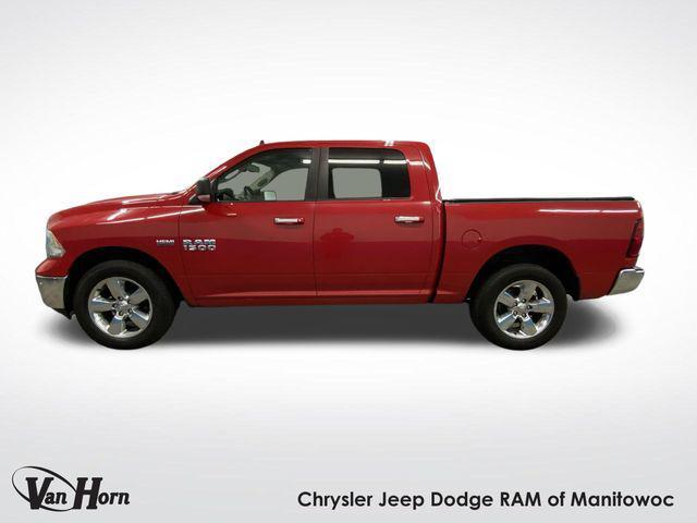 used 2016 Ram 1500 car, priced at $17,249