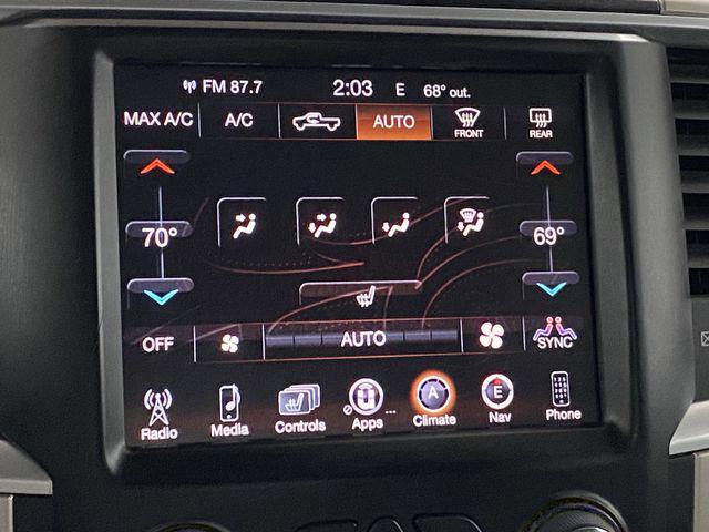 used 2016 Ram 1500 car, priced at $17,249