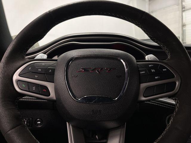 used 2022 Dodge Challenger car, priced at $64,499