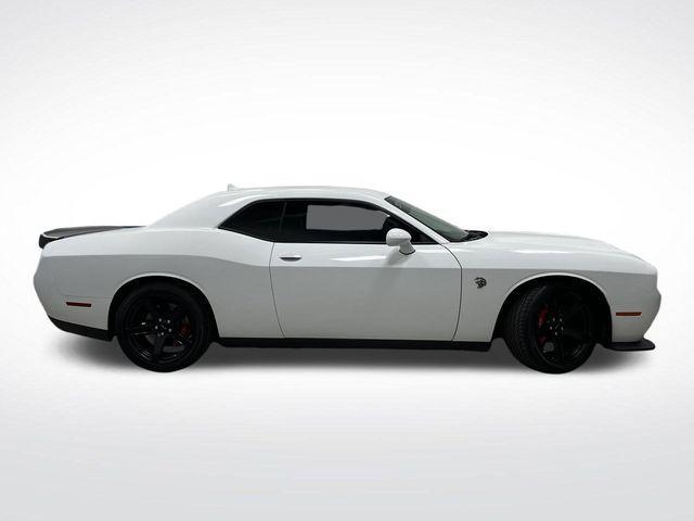 used 2022 Dodge Challenger car, priced at $64,499