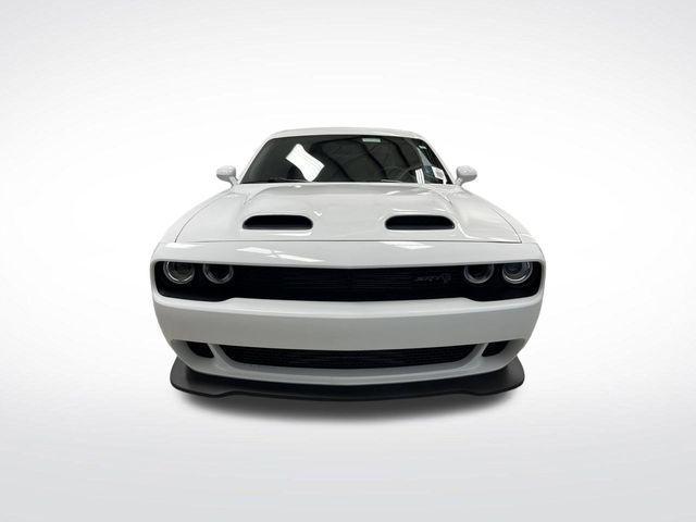 used 2022 Dodge Challenger car, priced at $64,499