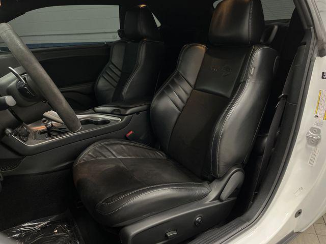 used 2022 Dodge Challenger car, priced at $64,499